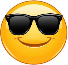 Tell your friends you're dying to get out into the sunshine and cool off in the swimming pool with the sunglasses emoji. Sunglasses Emoji Wallpapers Top Free Sunglasses Emoji Backgrounds Wallpaperaccess