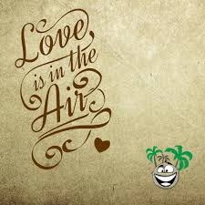 In 1997, the song was covered by krush featuring simon green. Love Is In The Air Free Stock Photo Public Domain Pictures