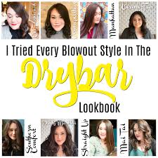 Creator alli webb tapped into what la moms needed (and what the rest of us were yahoo beauty: I Tried Every Style In The Drybar Lookbook Photos Reviews Below Freezing Beauty