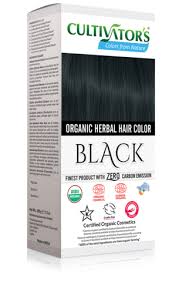 The only natural hair dyes on the market are henna, indigo, and cassia, which are plant extracts used to color hair, says george. Organic Herbal Hair Color Black Natural Black Hair Dye With 100 Organic And Chemical Free Ingredients For Herbal Hair Herbal Hair Colour Hair Color Mahogany