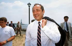 Prior to his relationship with lee, cuomo was married to a member of america's most. Mario Cuomo A Liberal Mugged By Crime Rates Wnyc News Wnyc