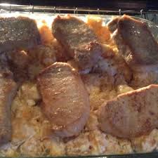 Maybe you would like to learn more about one of these? Pork Chop Casserole Recipes Allrecipes