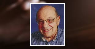 John A. George Obituary January 8, 2024