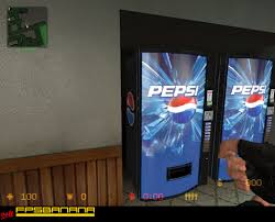 Mar 23, 2009 · i lost the key to my soda machine which is a dixie narco 368 with a tubular lock and the machine is on a location thats waiting for me to refill the machine. Pepsi Vending Machine Counter Strike Source Mods