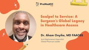 How to Be a Standout Applicant for Charles R. Drew University of Medicine  and Science