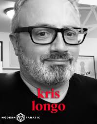 Modern Fanatic CEO and co-founder may be a familiar face to some, but to…