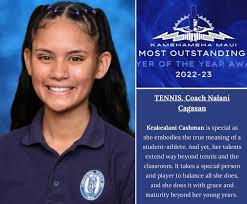 Tennis team makes it to states in girls doubles