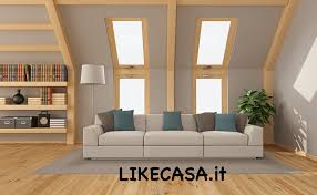 Vengono realizzati sfruttando ogni centimetro dell'ambiente con sottotetto e muri fuori squadro. Mobili Per Mansarde Economici E Su Misura Modelli Prezzi Consigli