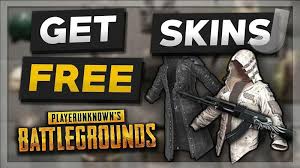 Pochinki is a convenient place for sleepers because it is too home, but also often in the circle because players prefer to jump too much. Pubg Mobile How To Get Free Gun Skins In 2020