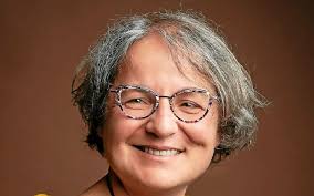 À Elven, Christelle Le Ray coach et conseille les entreprises