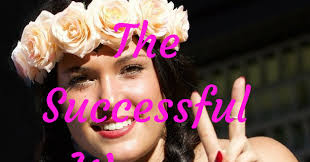 Midlife Monday ~ 6 Signs of Successful Living