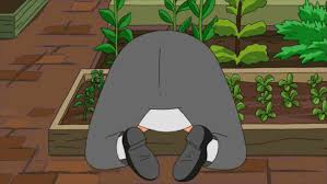Pretty garden (小さな楽園, chiisa na rakuen , lit., little paradise) is an otaku circle founded by kaori makishima , with the purpose of interacting with people of similar interests, particularly in the otaku subculture. Gardening Gifs Get The Best Gif On Giphy
