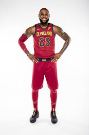 Lebron James Photos Photos Cleveland Cavaliers Media Day Lebron James Lebron James Cleveland Cavaliers Lebron James Cleveland