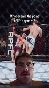 Malachi Ross Knockout Punch