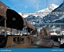 Image result for Kandersteg tunnel
