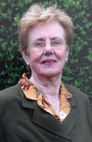 Death Notice of Ellen (Nellie) Brooks (née Callanan) (Ballinasloe, Galway) 