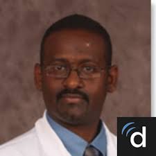 Dr. Elfateh M. Seedahmed, MD