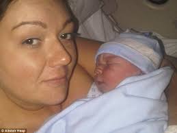 The amazing stories behind Britain's one-night stand babies