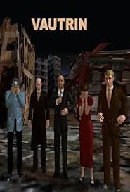 Vautrin (2012)