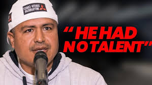 Mark Gallegos(Dallas Hard Hitterz) Vs Mohammad Qureshi 119lb Division USA  BOXING