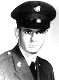 SSG John William Meadows, Albuquerque, NM