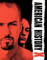 American History X (1998) Technical Specifications » ShotOnWhat?