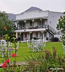 These buildings represent many of the different building styles that were to be found in the cape colony during the 1800s. Tsitsikamma Village Inn Holidays Kids