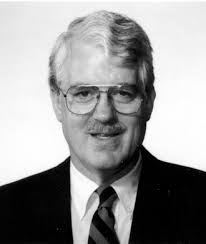 Ehlers, Lane Receive 2001 Public Service Awards