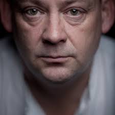 Giles Fraser: 'I've spent my life