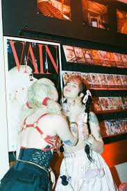 Finding pleasure in everything: Cinema Erotica comes to Cinéma lAmour on  Friday