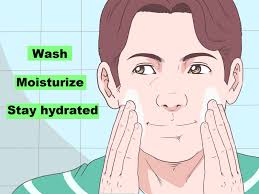 When to see a dermatologist 4 Ways To Get Rid Of Milia Wikihow