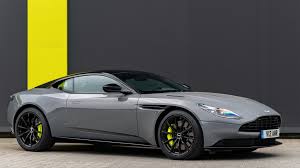 2018 Aston Martin Db11 Amr 4k 6 Wallpaper Hd Car Wallpapers Id 10469