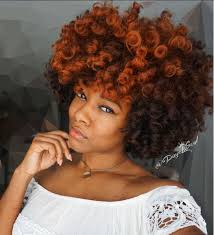 To prep, spray dove quench absolute curls. How To Maintain A Perm Rod Set For Longer Than Seven Days Black Hair Information