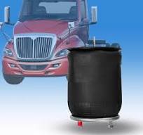 Amazon.com: YUANJUFITT Cab Air Spring Bags for Intenational ...