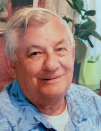 Obituary information for John E. Lauer