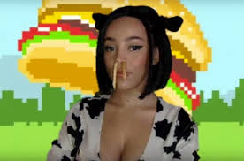 Doja first spotted her future man in doja cat has managed to keep her previous love life under wraps and away from the public; Pin On Music