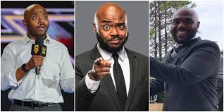 Malcolm Bivens Should Be The Top Manager In All Of WWE