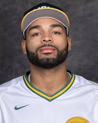 2025 Baseball Roster