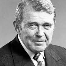 William Reddington Hewlett in Palo Alto (CA), United States † 2001