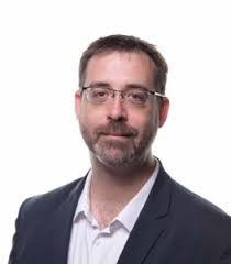 Jesse Chupp's Instagram, Twitter & Facebook