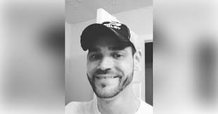 Obituary information for Matthew John Hensley