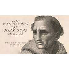 Intellectual Catholicism: The Philosophy of John Duns Scotus