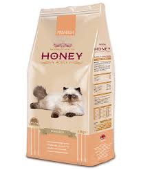 Honey Premium Tavuklu Yetiskin Kedi Mamasi 15 Kg Honey Kedi Urunleri