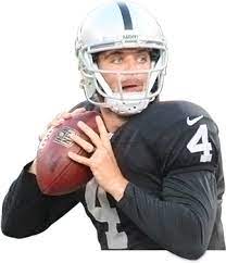 Download Hd Derek Carr Derek Carr Wedding Band Transparent Png Image Nicepng Com
