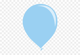 Balao Azul Claro Png Balao Azul Bebe Png Clipart 5462786 Pikpng Azul claro, ciência e tecnologia efeito de luz azul, azul abstrato, roxo, azul png. balao azul claro png balao azul bebe