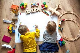 La importancia de la educación infantil