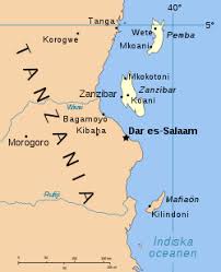 Zanzibar Wikipedia