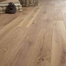 parquet massif alliance largeur s chene naturel vitrifie eiche dielen holzboden eiche haus bodenbelag