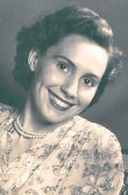 Elisabeth GILLINGHAM Obituary (1926