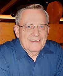 Hugh Victor Chapman, 84